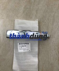 TAY MỞ CỬA NGOÀI SAU PHẢI CHEVROLET CAPTIVA 2011 | 95919451