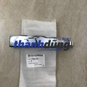 TAY MỞ CỬA NGOÀI SAU PHẢI CHEVROLET CAPTIVA 2011 | 95919451