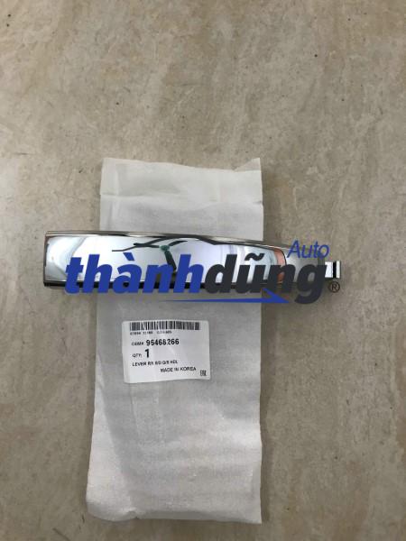 TAY MỞ CỬA NGOÀI SAU PHẢI CHEVROLET CAPTIVA 2011 | 95919451