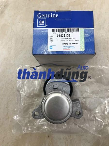 PULY TĂNG TỔNG XE DAEWOO NUBIRA 2004 | 96435138