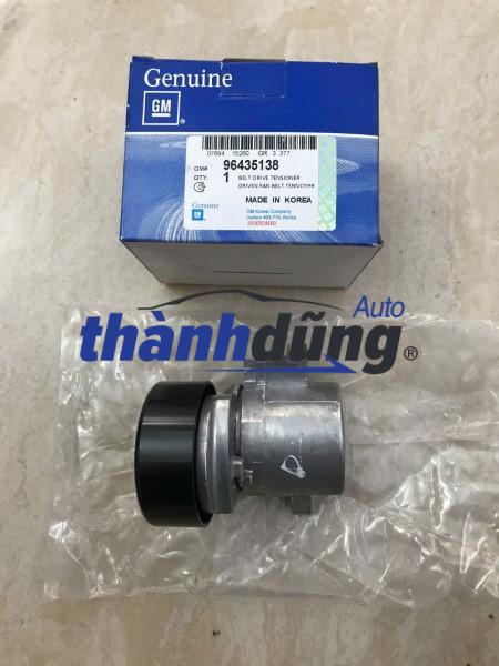 PULY TĂNG TỔNG XE DAEWOO NUBIRA 2004 | 96435138