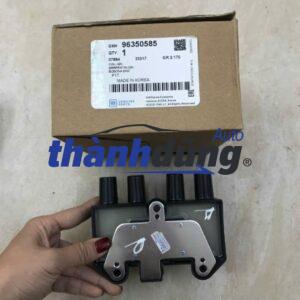 MÔ BIN ĐÁNH LỬA DAEWOO LACETTI 2003-2010 | 96350585