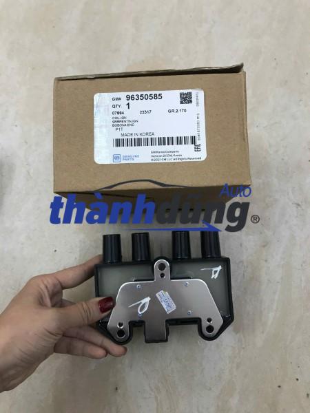 MÔ BIN ĐÁNH LỬA DAEWOO LACETTI 2003-2010 | 96350585