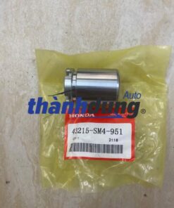 PISTON PHANH SAU HONDA CIVIC 2009 | 43215-SM4-951