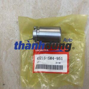 PISTON PHANH SAU HONDA CIVIC 2009 | 43215-SM4-951