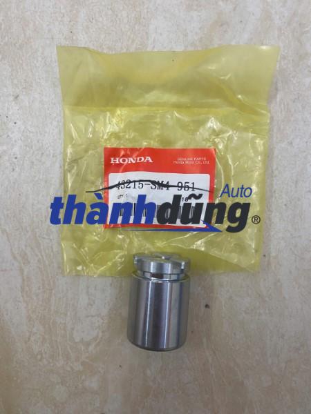 PISTON PHANH SAU HONDA CIVIC 2009 | 43215-SM4-951