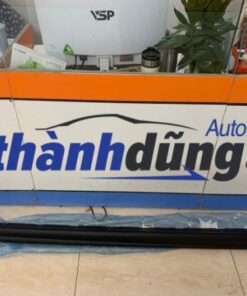 ỐP BABULE TRÁI TOYOTA VELOZ 2022 | 75852BZ480