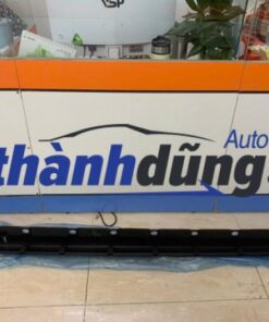 ỐP BABULE TRÁI TOYOTA VELOZ 2022 | 75852BZ480