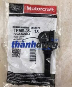 CẢM BIẾN ÁP SUẤT LỐP XE FORD EVEREST 2018 | F2GZ1A189G