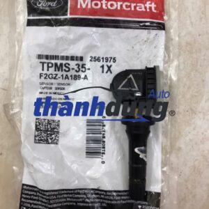 CẢM BIẾN ÁP SUẤT LỐP XE FORD EVEREST 2018 | F2GZ1A189G