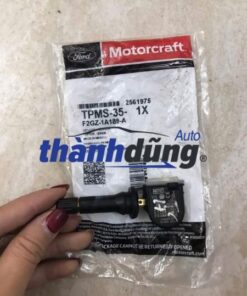 CẢM BIẾN ÁP SUẤT LỐP XE FORD EVEREST 2018 | F2GZ1A189G