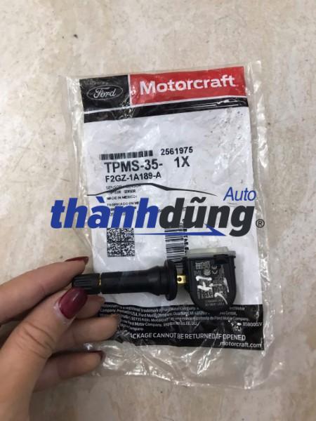 CẢM BIẾN ÁP SUẤT LỐP XE FORD EVEREST 2018 | F2GZ1A189G