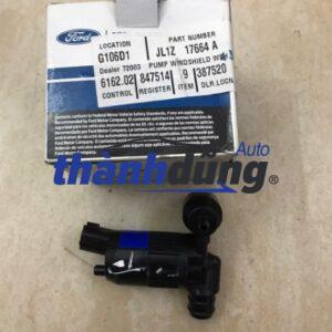 BƠM NƯỚC RỬA KÍNH FORD EVEREST 2015-2023 | JL1B17664AA