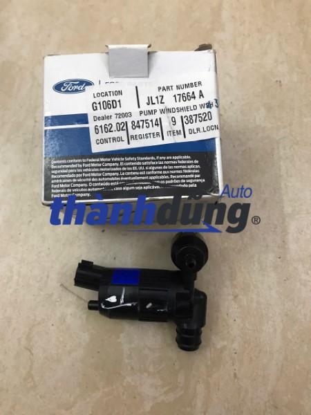 BƠM NƯỚC RỬA KÍNH FORD EVEREST 2015-2023 | JL1B17664AA
