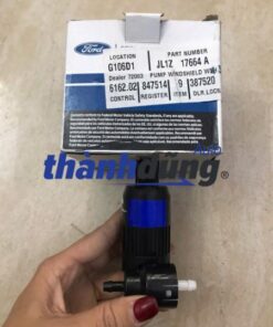 BƠM NƯỚC RỬA KÍNH FORD EVEREST 2015-2023 | JL1B17664AA