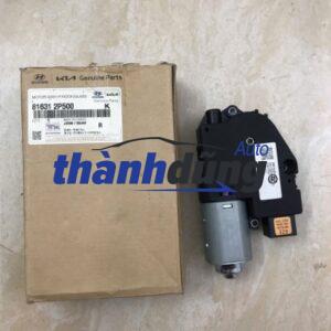 MÔ TƠ CỬA SỔ TRỜI XE KIA SEDONA 2015 | 816312P500