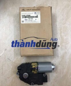 MÔ TƠ CỬA SỔ TRỜI XE KIA SEDONA 2015 | 816312P500