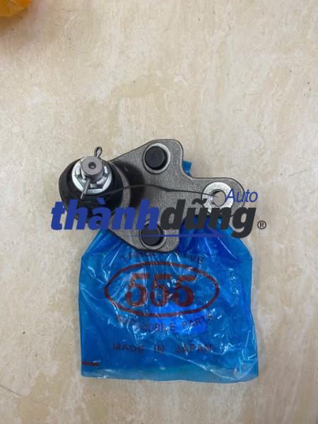 ROTUYN TRỤ ĐỨNG DƯỚI TOYOTA HIGHLANDER 2015 | 4333009780