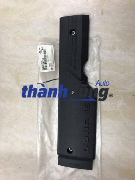 NẮP CHE ĐỘNG CƠ XE HYUNDAI GETZ 2007 | 22405-26710