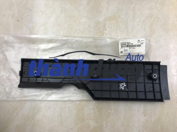 NẮP CHE ĐỘNG CƠ XE HYUNDAI GETZ 2007 | 22405-26710