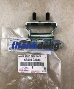 BẢN LỀ CỐP HẬU TOYOTA COROLLA CROSS 2022 | 688100A030