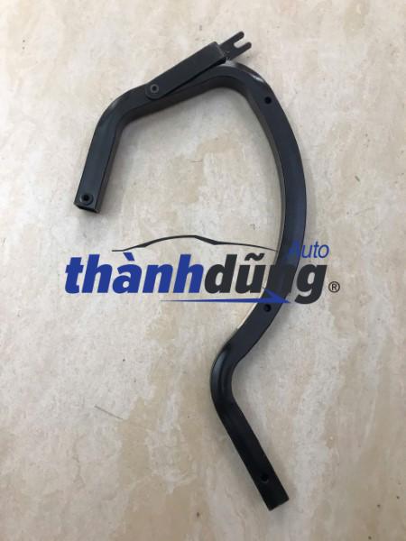 BẢN LỀ CỐP HẬU TOYOTA COROLLA ALTIS | 6450302181