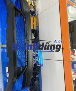 BA ĐỜ SỐC TRƯỚC HONDA CR-V 2.4 2023 | 71102-TME-T50