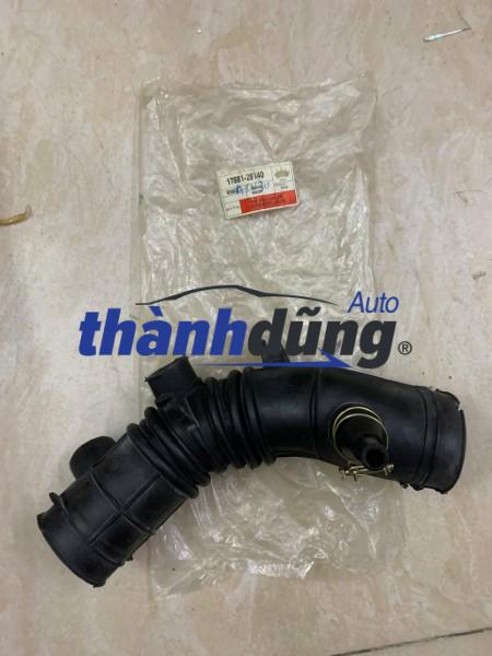 CỔ HÚT GIÓ TOYOTA CAMRY 2006 | 17881-28140