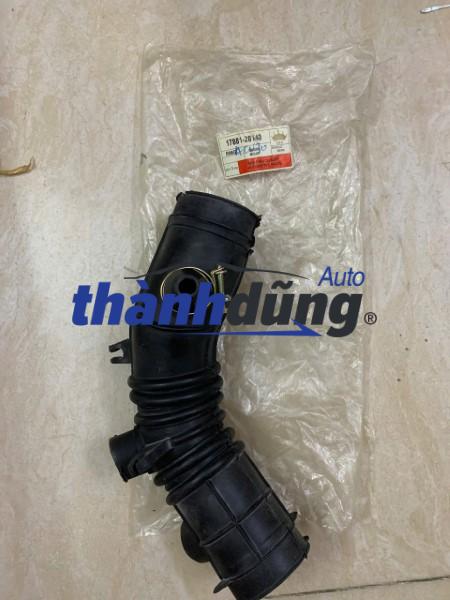 CỔ HÚT GIÓ TOYOTA CAMRY 2006 | 17881-28140