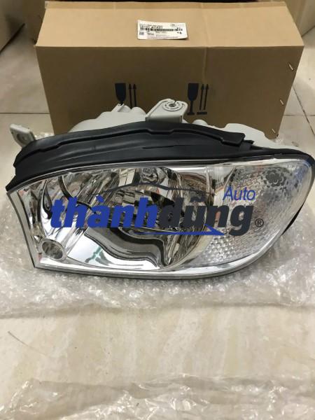 ĐÈN PHA PHỤ KIA SPECTRA 2004 | 0K2N151030A