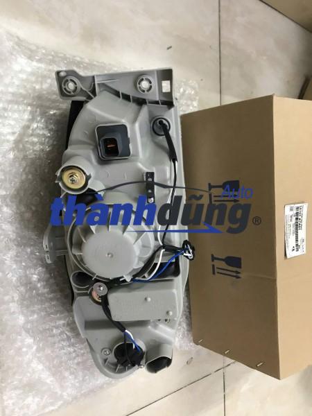 ĐÈN PHA PHỤ KIA SPECTRA 2004 | 0K2N151030A