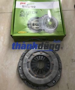 BÀN ÉP HYUNDAI STAREX D4BB | 80004