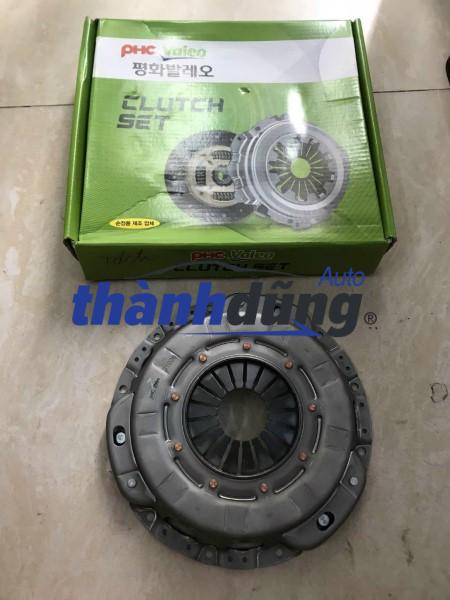 BÀN ÉP HYUNDAI STAREX D4BB | 80004