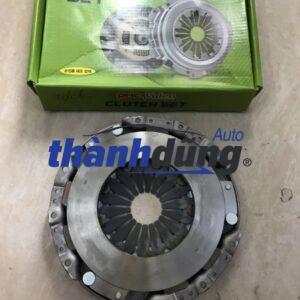 BÀN ÉP HYUNDAI STAREX D4BB | 80004