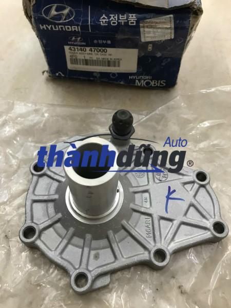 VÒ SÀN HỘP SỐ HYUNDAI HD36 | 43140-47000