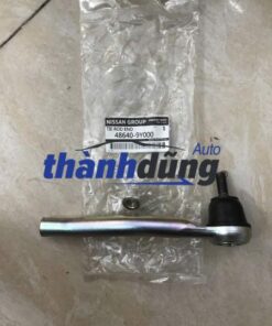 ROTUYN LÁI NGOÀI PHỤ XE NISSAN KICKS 2021 | 486409Y000