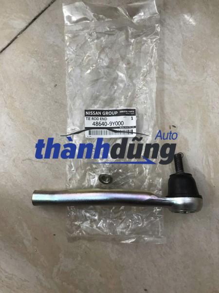 ROTUYN LÁI NGOÀI PHỤ XE NISSAN KICKS 2021 | 486409Y000