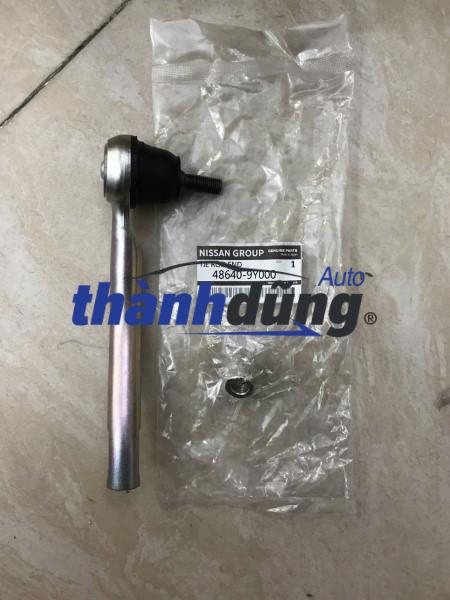 ROTUYN LÁI NGOÀI PHỤ XE NISSAN KICKS 2021 | 486409Y000