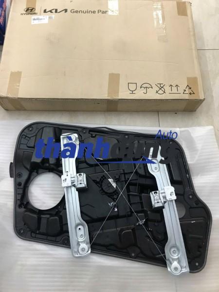 COMPA LÊN KÍNH TRƯỚC TRÁI HYUNDAI SONATA | 824713S000