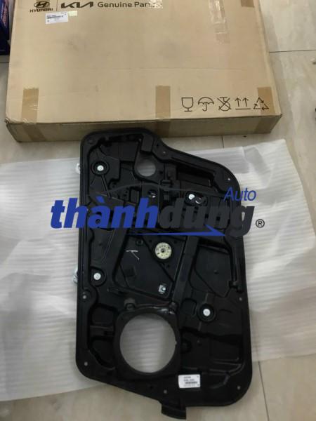 COMPA LÊN KÍNH TRƯỚC TRÁI HYUNDAI SONATA | 824713S000