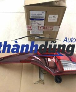ĐÈN HẬU PHẢI XE HYUNDAI ACCENT | 92402-H6600