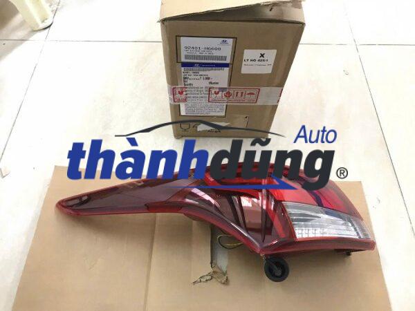 ĐÈN HẬU PHẢI XE HYUNDAI ACCENT | 92402-H6600