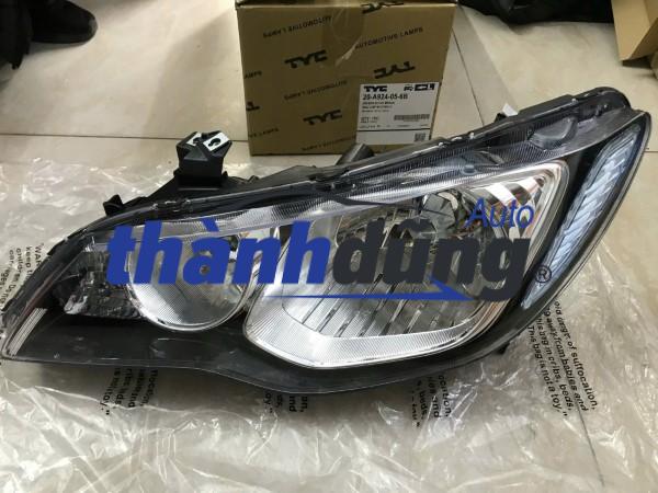 ĐÈN PHA PHỤ XE HONDA CIVIC 1.8L | 33101SNBW13
