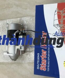 MÁY ĐỀ KHỞI ĐỘNG MITSUBISHI TRITON | 1810A053