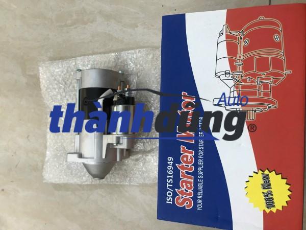 MÁY ĐỀ KHỞI ĐỘNG MITSUBISHI TRITON | 1810A053