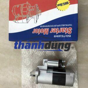 MÁY ĐỀ KHỞI ĐỘNG MITSUBISHI TRITON | 1810A053