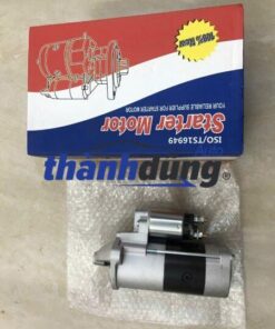 MÁY ĐỀ KHỞI ĐỘNG MITSUBISHI TRITON | 1810A053