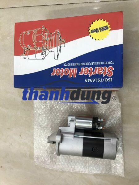 MÁY ĐỀ KHỞI ĐỘNG MITSUBISHI TRITON | 1810A053