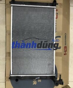 KÉT NƯỚC XE JRD PICKUP | KN041224JRD