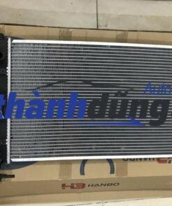 KÉT NƯỚC XE JRD PICKUP | KN041224JRD